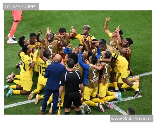 东道主三国举办世界杯助力国民自信心显著提升的深远影响